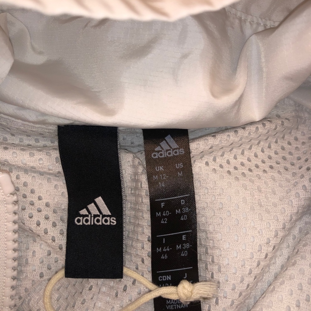 Jacket - Picture 3 of 3